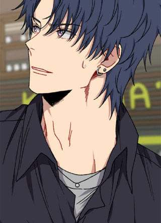 爱情厄运 截图1